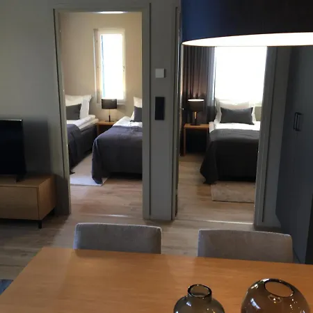 Levin Kunkku, B7 Апартаменты *