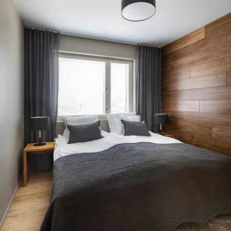 Levin Kunkku, B7 Apartamento *