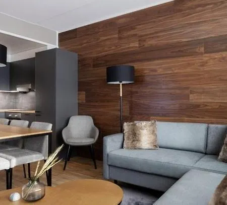 Levin Kunkku, B7 Apartamento Levi