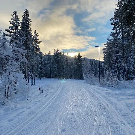 Levin Kunkku, B7 Apartament *