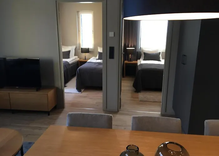 Levin Kunkku, B7 Apartament *